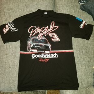Vintage Dale Earnhardt Sr T-Shirt